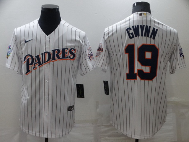 San Diego Padres Jerseys 30